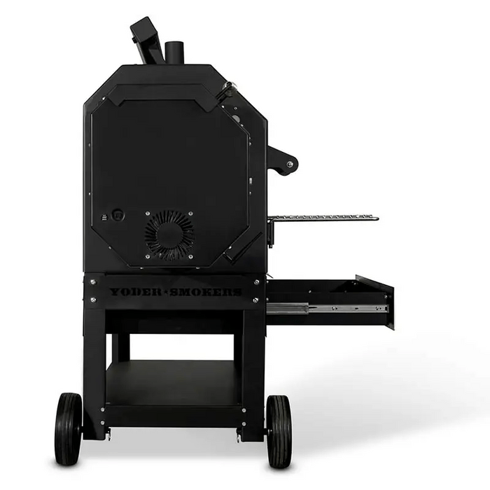 Yoder Smokers Storage Drawer System (YS480S) - 1090-02