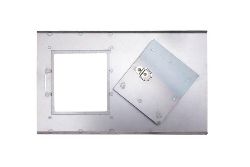 Yoder Two Piece Heat Diffuser - 90939