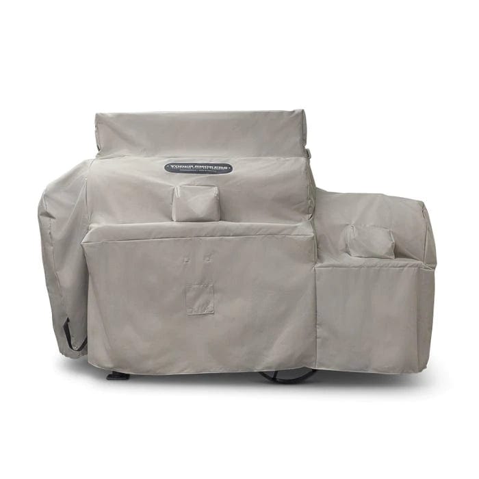 Yoder Wichita Cover Removable Stack 46406