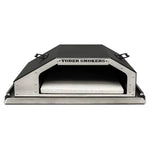 Yoder Wood-Fired Oven Insert for YS1500