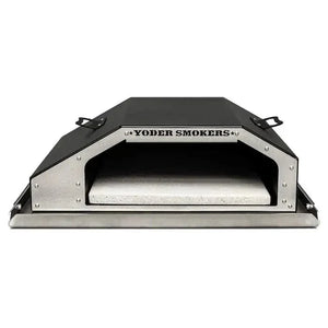 Yoder Wood-Fired Oven Insert for YS1500