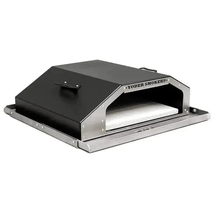 Yoder Wood-Fired Oven Insert for YS1500