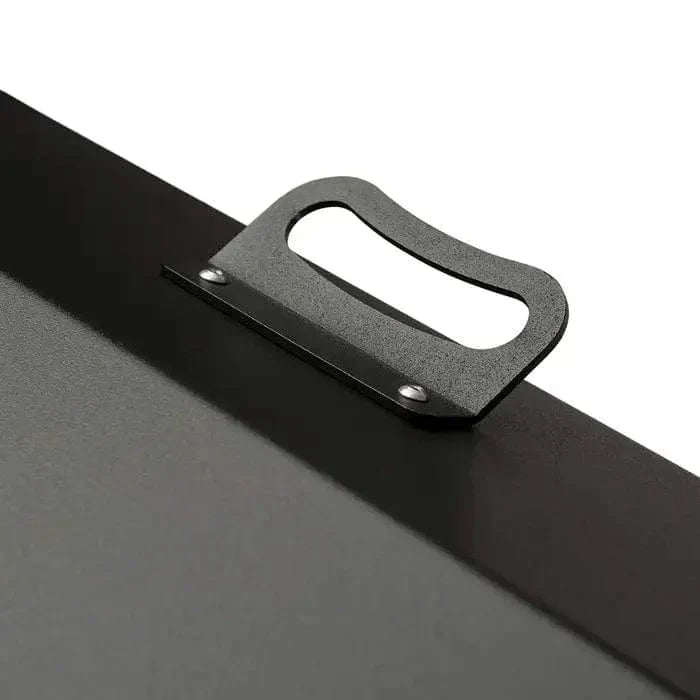 Yoder Wood-Fired Oven Insert for YS1500