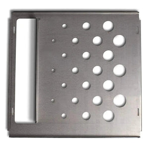 Yoder Yoder Yoder YS, H-DIST PLATE, YS640/YS480 (A93331) 93332