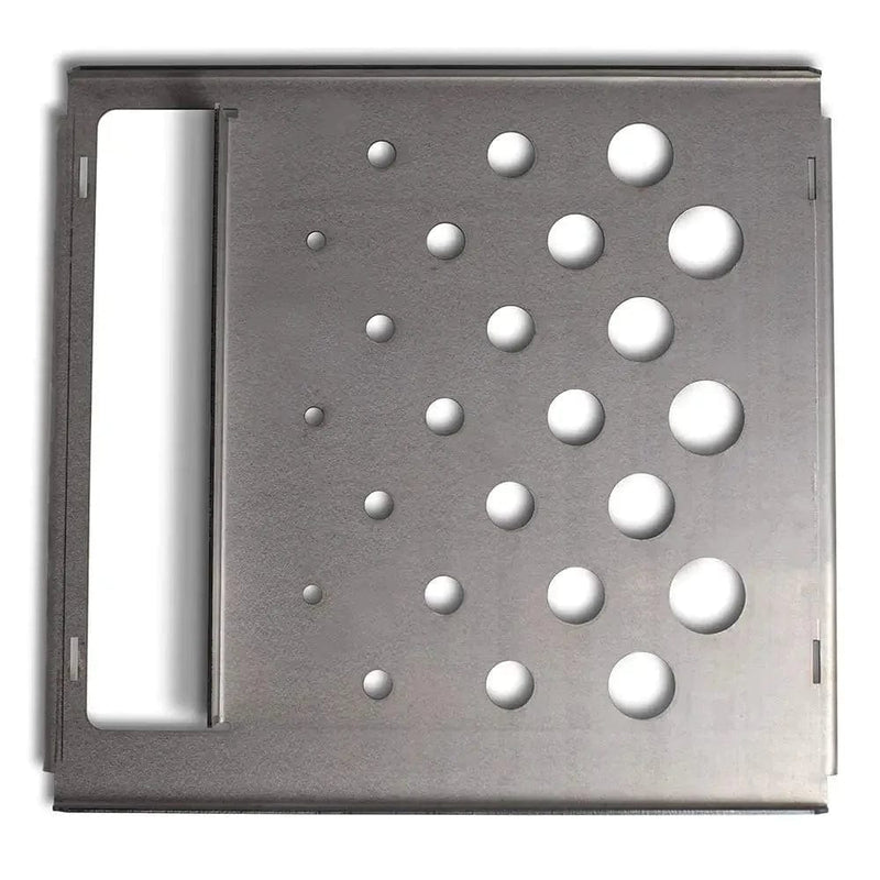 Yoder Yoder Yoder YS, H-DIST PLATE, YS640/YS480 (A93331) 93332