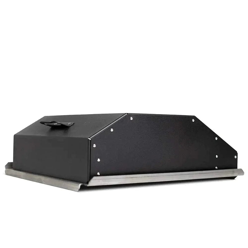 Yoder Yoder YS, OVEN, ASSEMBLY, HOOD ONLY (A93331) A93475