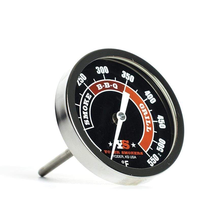 Yoder YS Door Temperature Gauge Kit