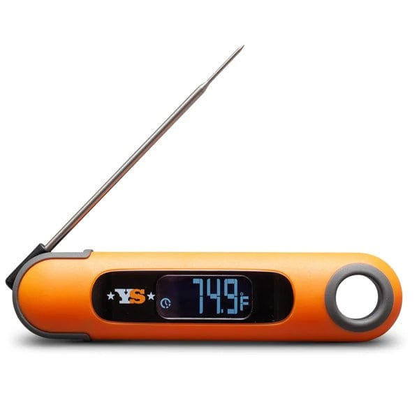 Yoder Ys Instant Read Thermometer 1060-03