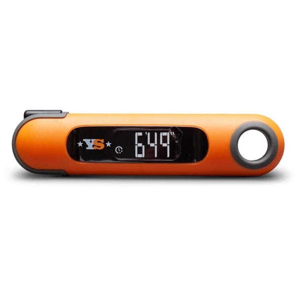 Yoder Ys Instant Read Thermometer 1060-03