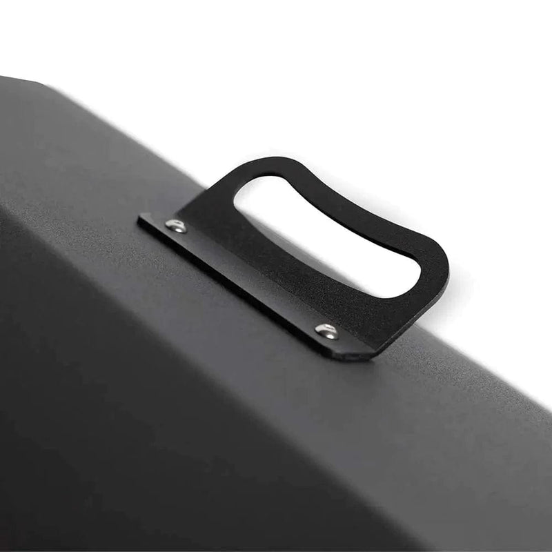 Yoder YS, Oven, Handle (A93331) 93337