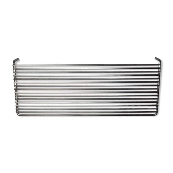 Yoder YS480 Front Chrome Wire Shelf 90193