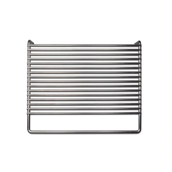 Yoder YS480/YS640 Chrome Wire Side Shelf 90197