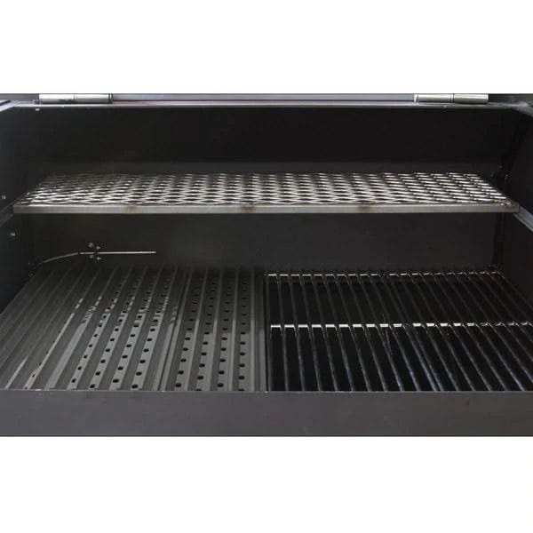 Yoder YS640 1/2 Depth Second Shelf W90675