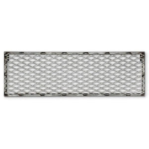 Yoder YS640 1/2 Depth Second Shelf W90675
