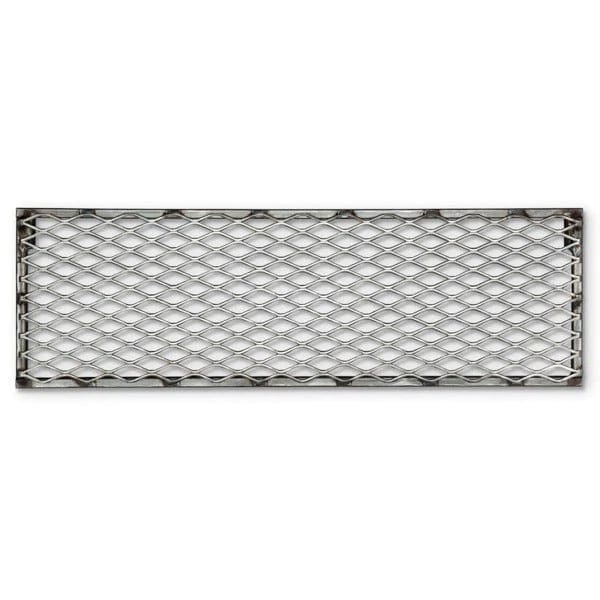 Yoder YS640 1/2 Depth Second Shelf W90675