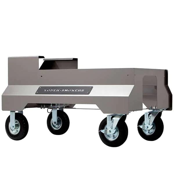Yoder YS640 Comp Cart Base Only A90650
